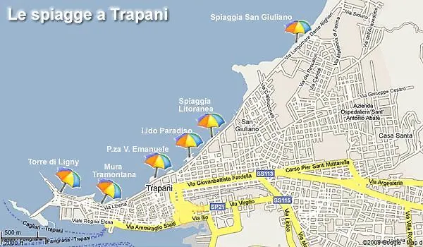 *** Aparthotel Residence Eneide Italia