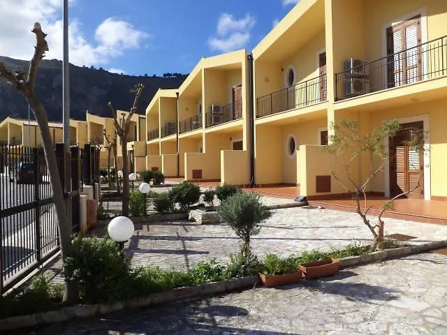 Residence Eneide Italia