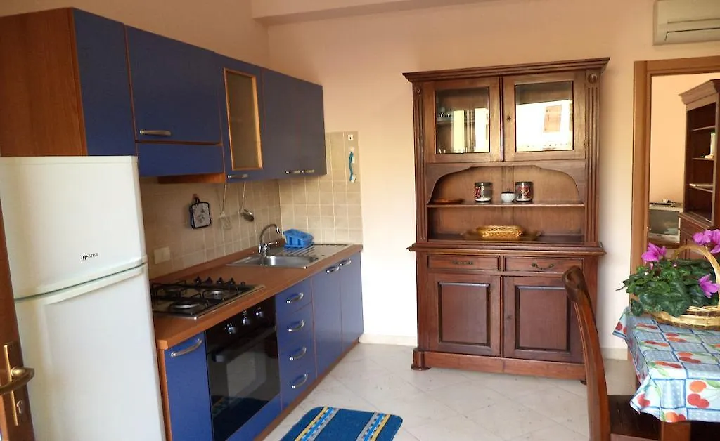 Residence Eneide Valderice