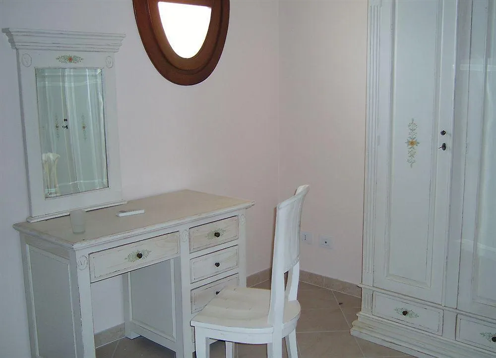 Aparthotel Residence Eneide