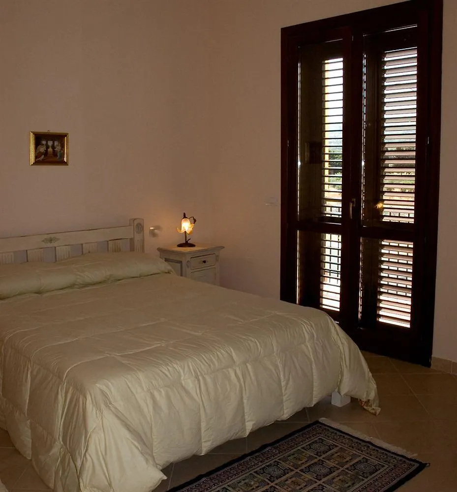 Aparthotel Residence Eneide