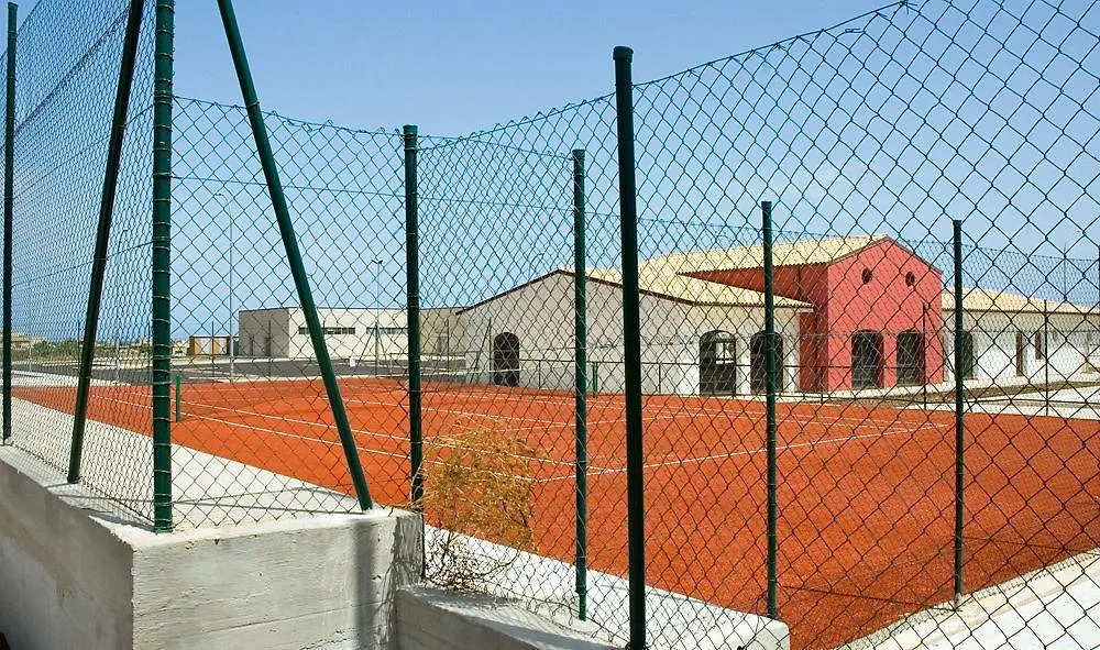 Aparthotel Residence Eneide