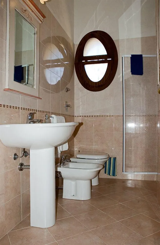 Aparthotel Residence Eneide