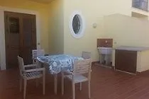 Residence Eneide Aparthotel