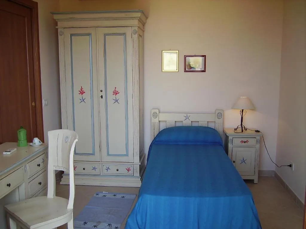 Residence Eneide Aparthotel