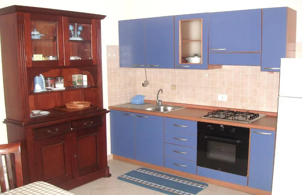 *** Aparthotel Residence Eneide Italia