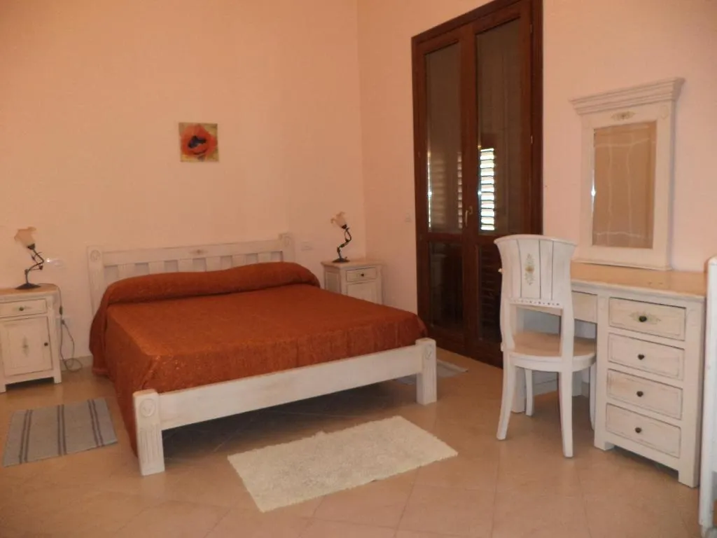 Residence Eneide Aparthotel Valderice