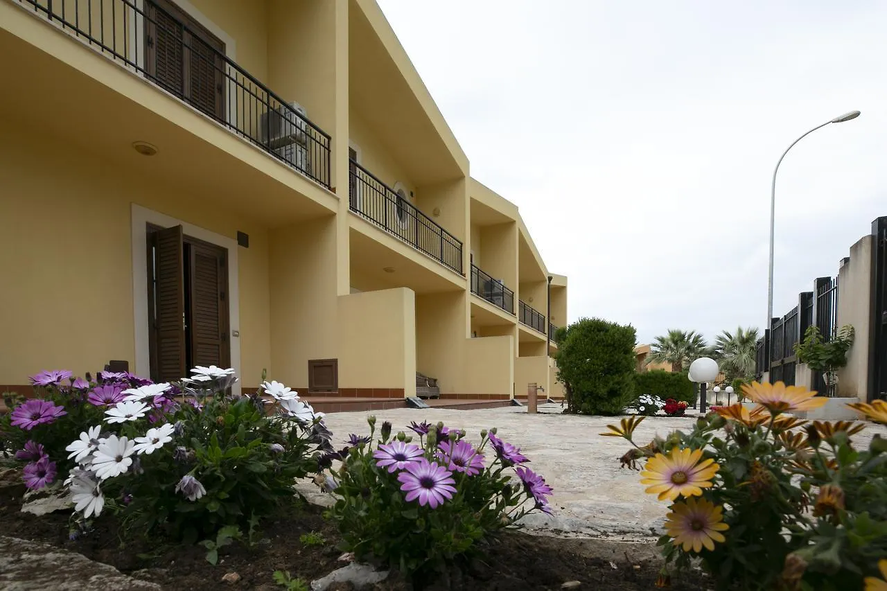 *** Aparthotel Residence Eneide Italia