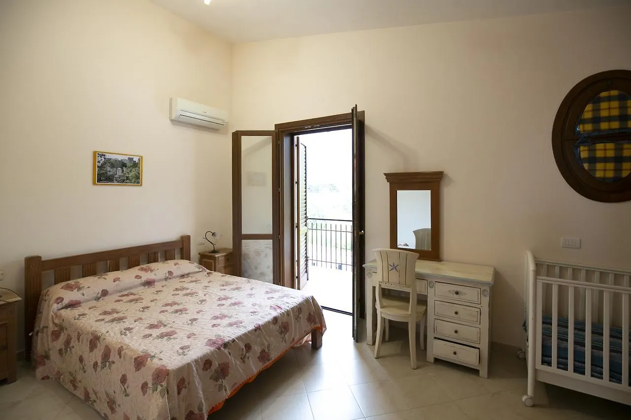 Aparthotel Residence Eneide