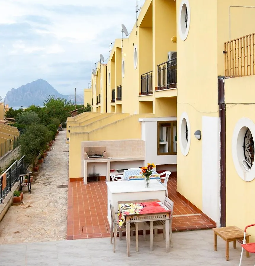 Aparthotel Residence Eneide
