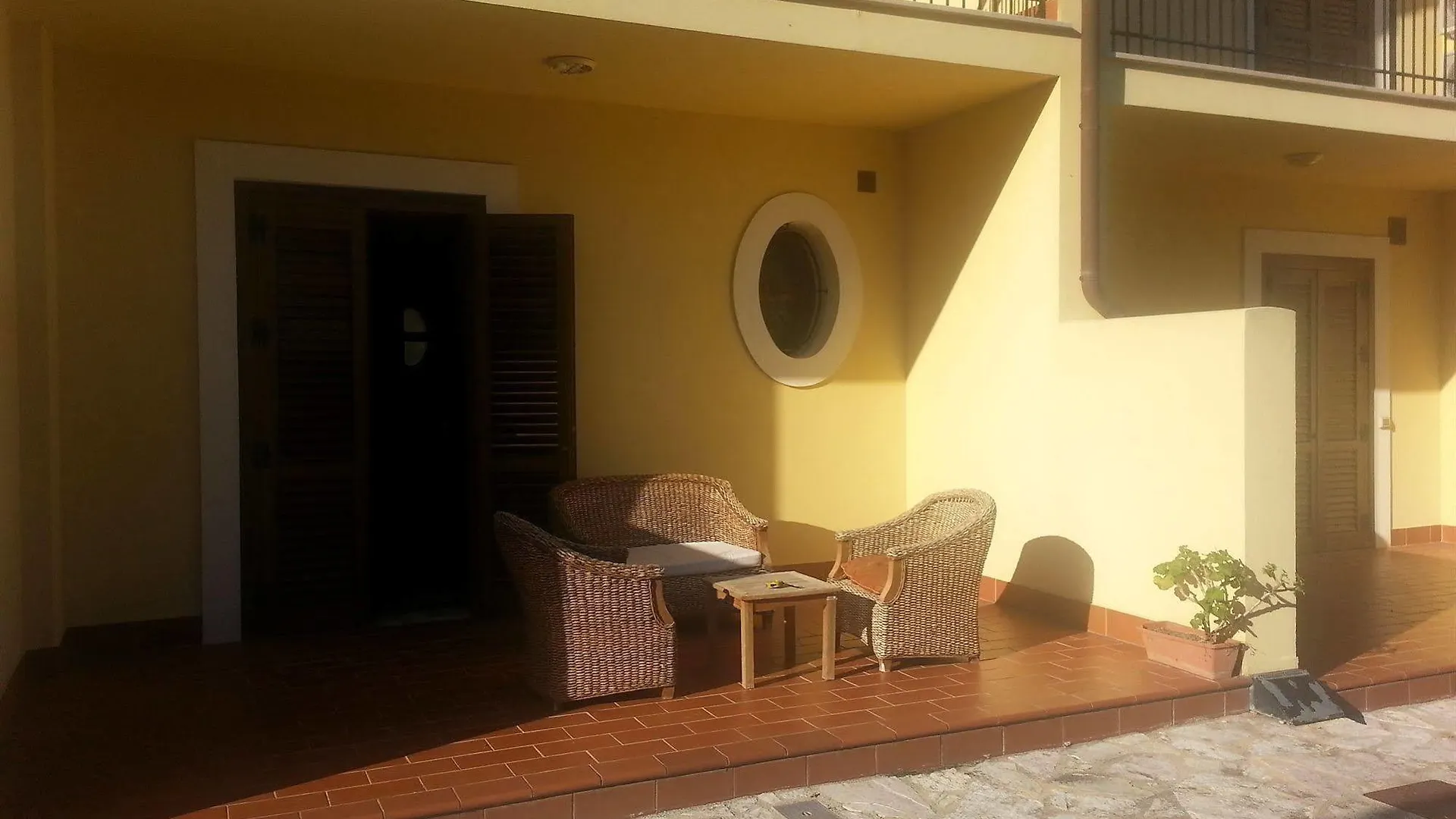 Aparthotel Residence Eneide