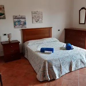 Casa vacanze Casa Costanza