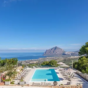 Apartament Brezza D'estate, Valderice