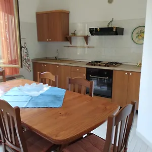 Alloggio in famiglia A Due Passi Dal Molino